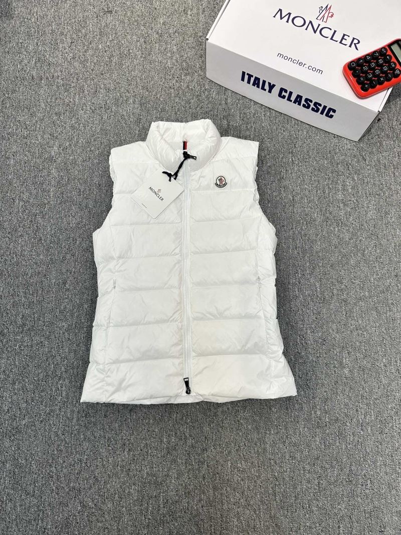 Moncler Down Jackets